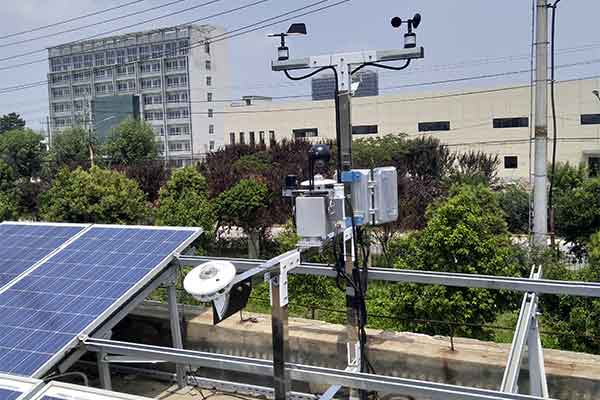 光伏農(nóng)業(yè)氣象站廠家直銷