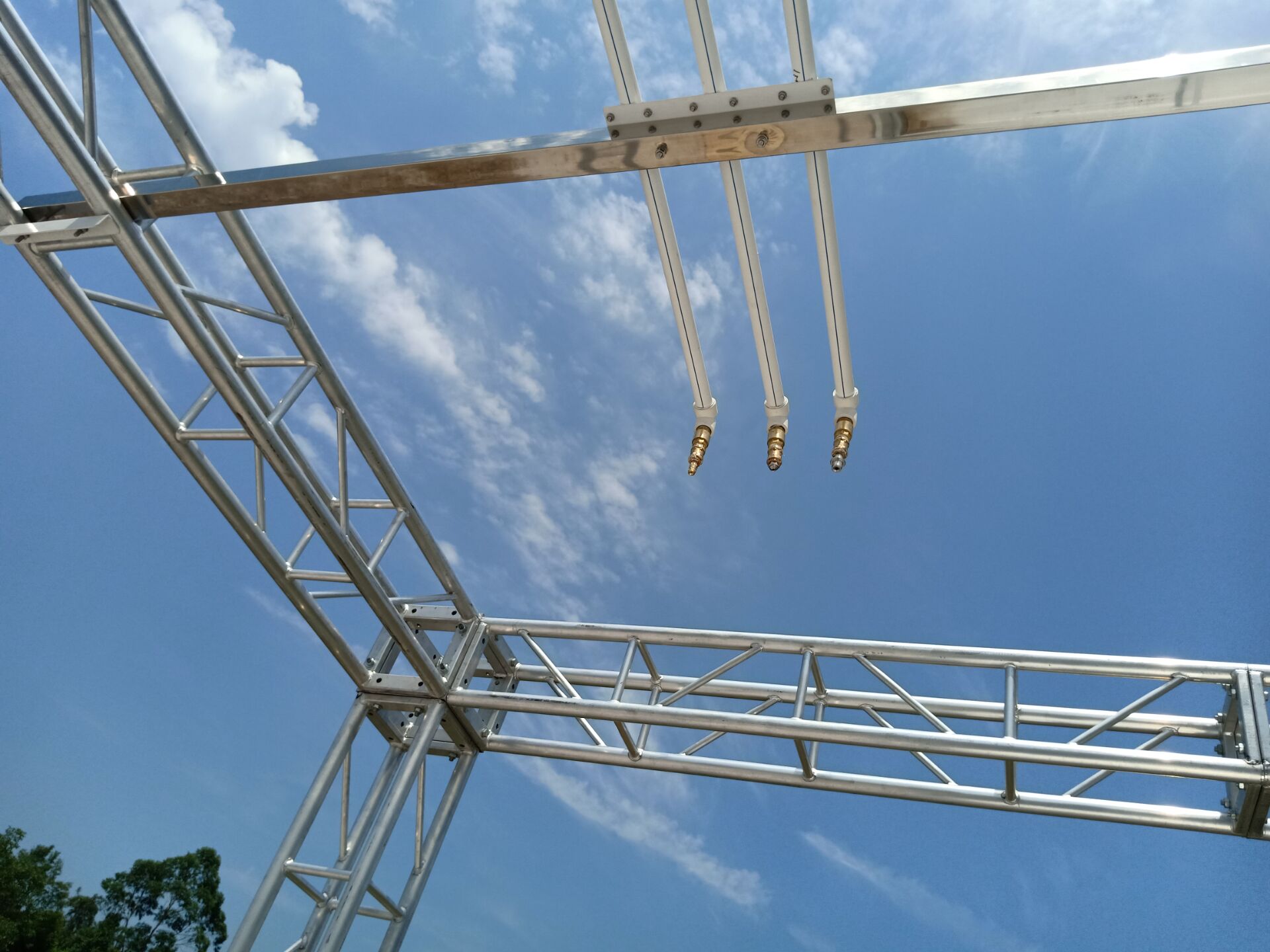 人工模擬降雨系統(tǒng)設(shè)計免費咨詢