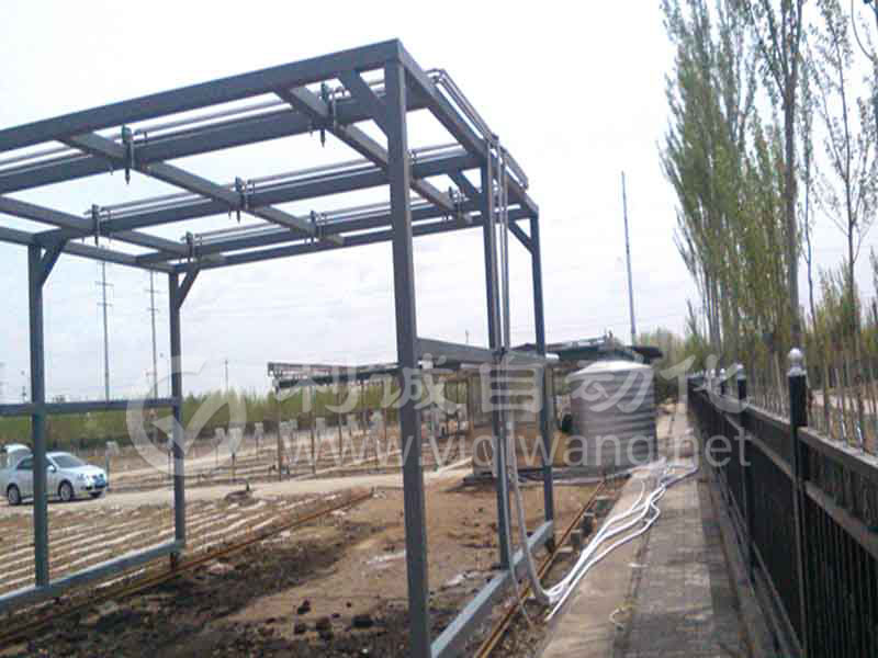 移動(dòng)式人工模擬降雨系統(tǒng)在線咨詢