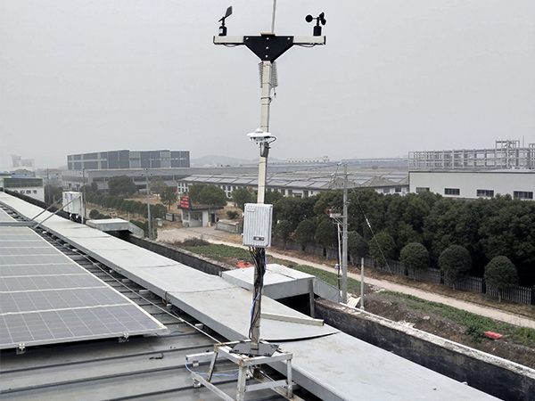 校園全<a href='http://www.woxiaoli.com/' title='自動氣象站' target='_blank'><u>自動氣象站</u></a>規(guī)格型號