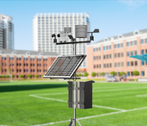校園氣象站的功能作用是什么？