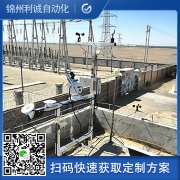 推薦水文氣象站