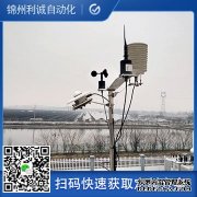 LC-BX284單兵氣象站