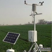 農(nóng)業(yè)自動(dòng)氣象站促進(jìn)溫室種植發(fā)展