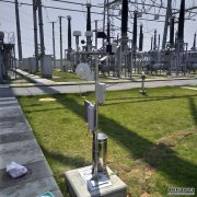 地面自動(dòng)氣象站觀測(cè)資料在人工影響天氣中的主要應(yīng)用