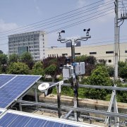 自動氣象站可隨時擴(kuò)充系統(tǒng)