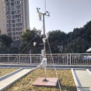 自動氣象站促進(jìn)藍(lán)莓和火龍果生長