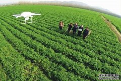 固定式農(nóng)業(yè)環(huán)境監(jiān)測系統(tǒng)要素