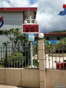 工地?fù)P塵監(jiān)控的好處是什么