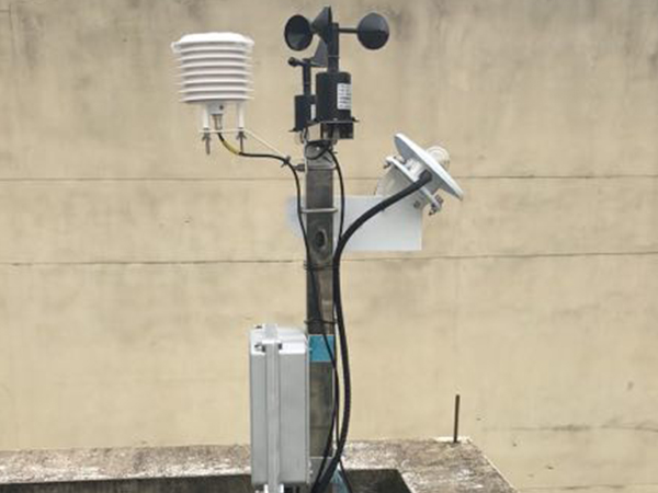 造科技小型氣象站廠家
