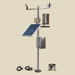 校園氣象站 價格