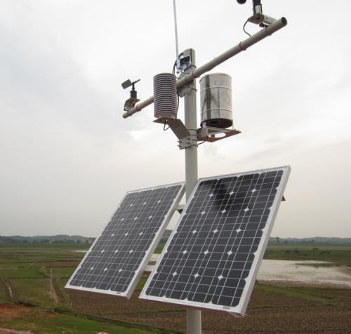 農(nóng)業(yè)氣象站介紹廠家