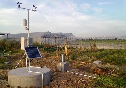 懷化靖州縣農(nóng)業(yè)氣象站廠家直銷價(jià)