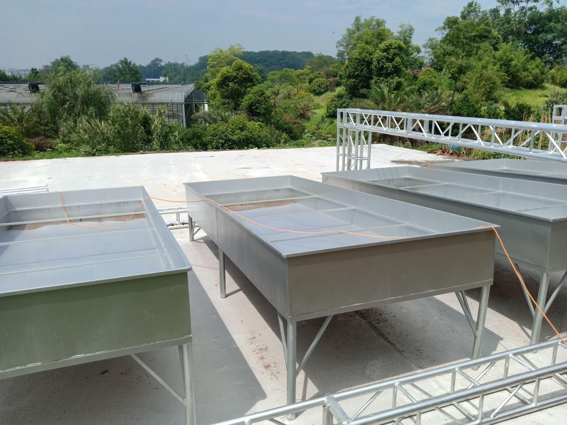 人工模擬降雨裝置價(jià)格詳細(xì)解讀