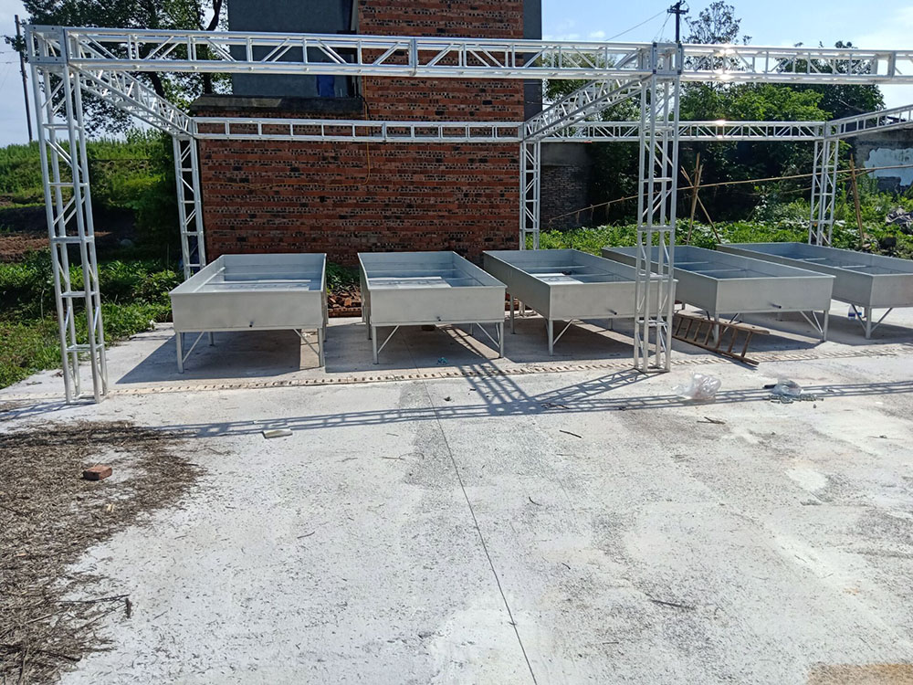 室內(nèi)人工模擬降雨實驗免費(fèi)咨詢