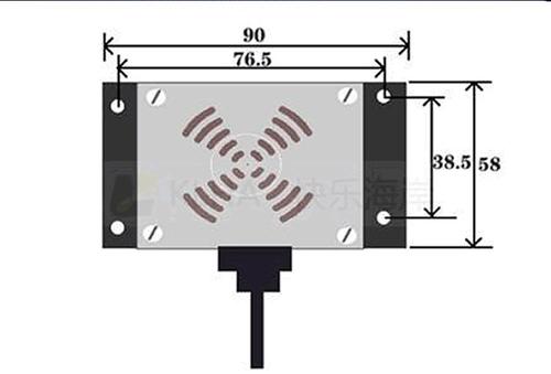 雨雪傳感器廠家供貨