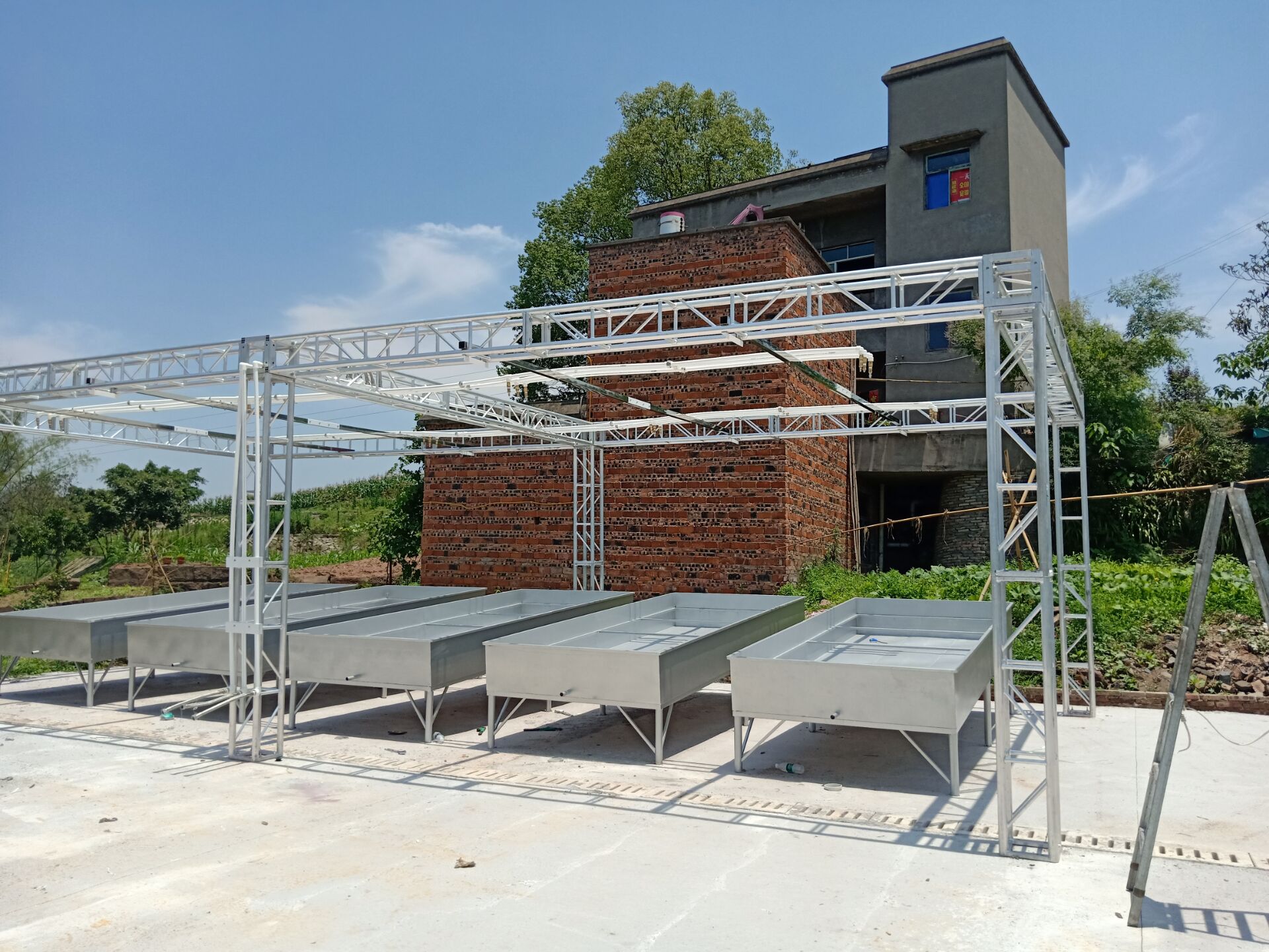 人工模擬降雨系統(tǒng)的組成免費(fèi)咨詢