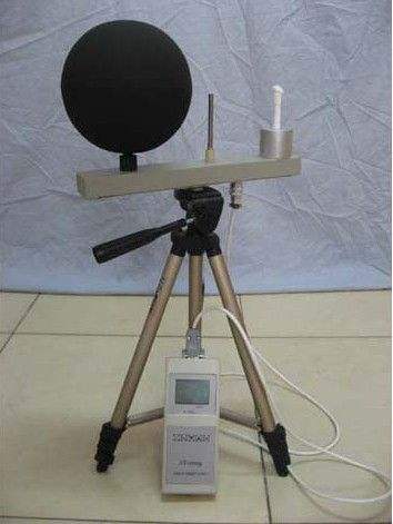 輻射溫度 黑球溫度計(jì)廠家