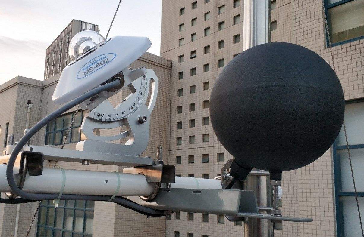 高溫黑球溫度計點擊查看