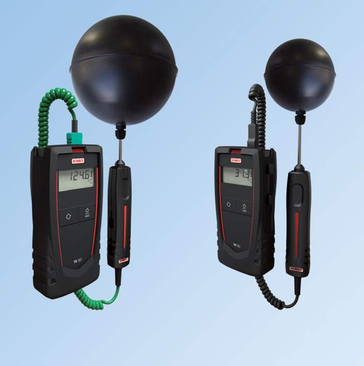 黑球溫度計(jì)廠家直銷價(jià)