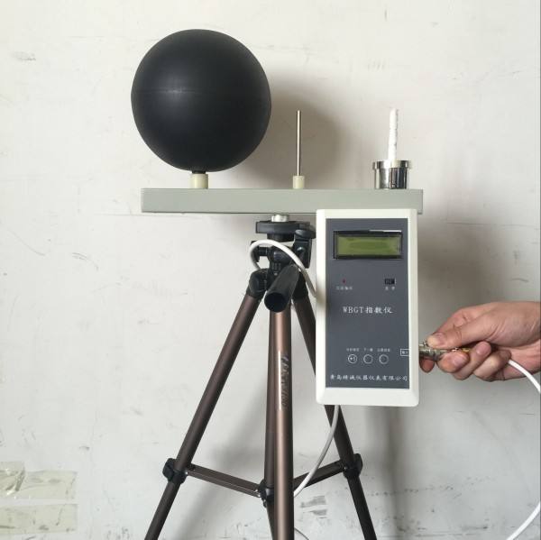 濕黑球溫度計(jì)在線咨詢