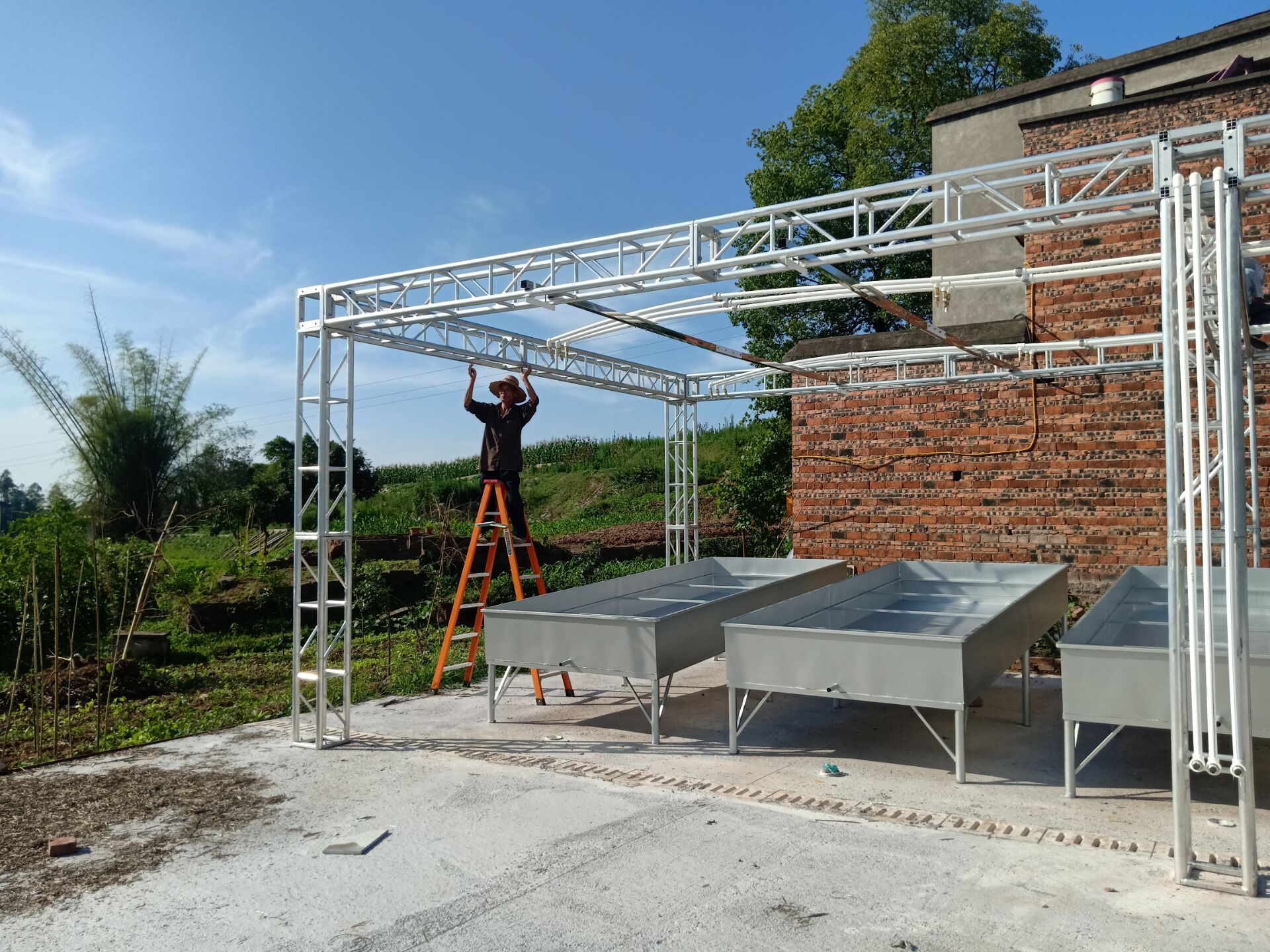 專業(yè)的人工模擬降雨器詳細(xì)解讀