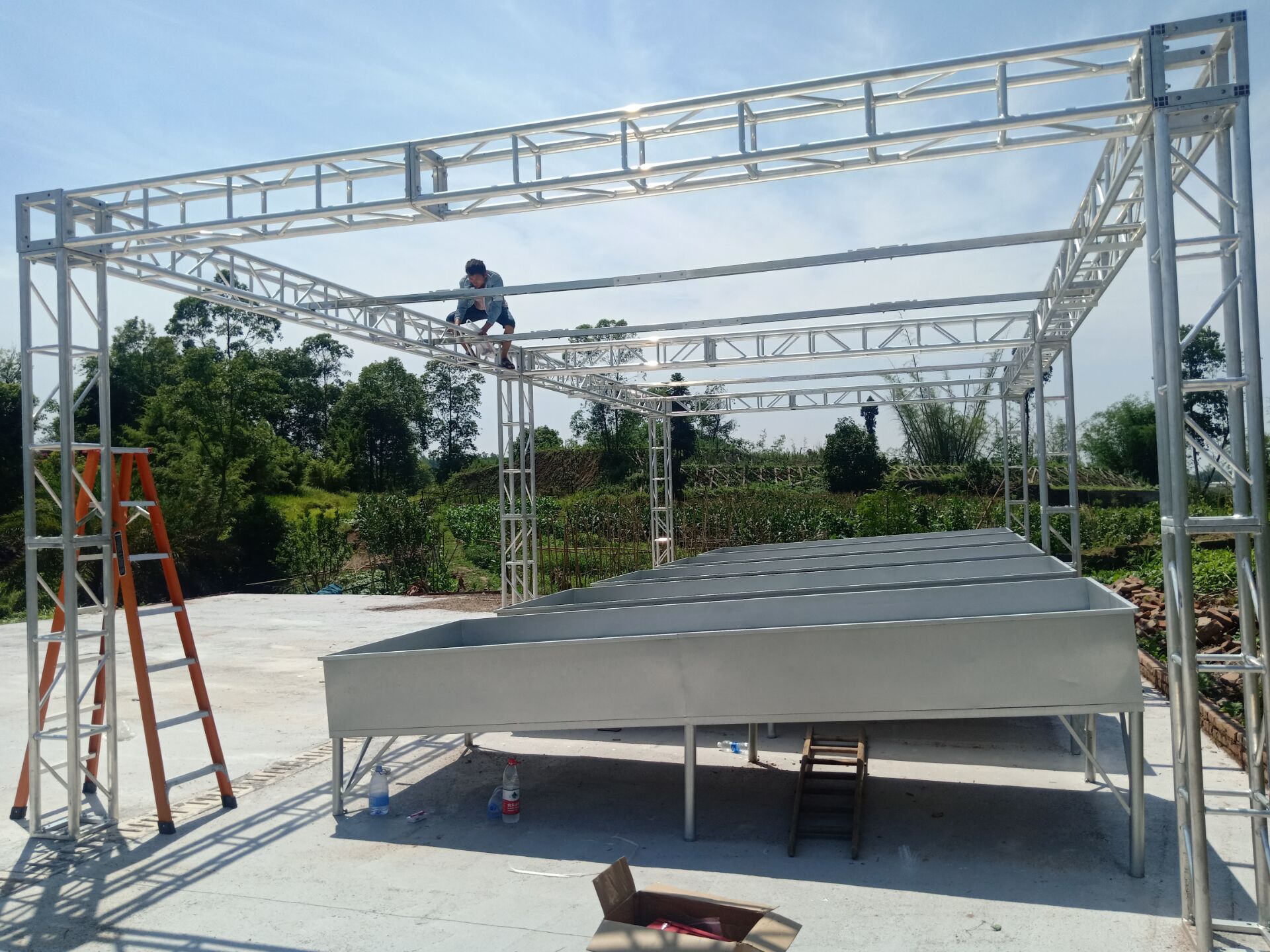 人工模擬降雨軟件報(bào)價(jià)