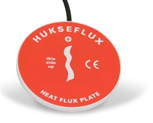 西北地區(qū)的土壤熱通量價(jià)格