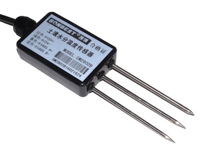 土壤溫度計(jì) usb