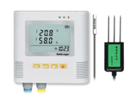 ph計測定土壤中的ph