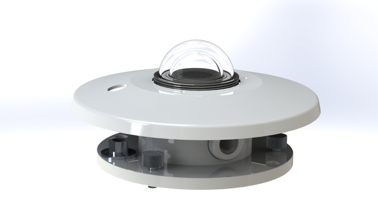 太陽(yáng)的總輻射度