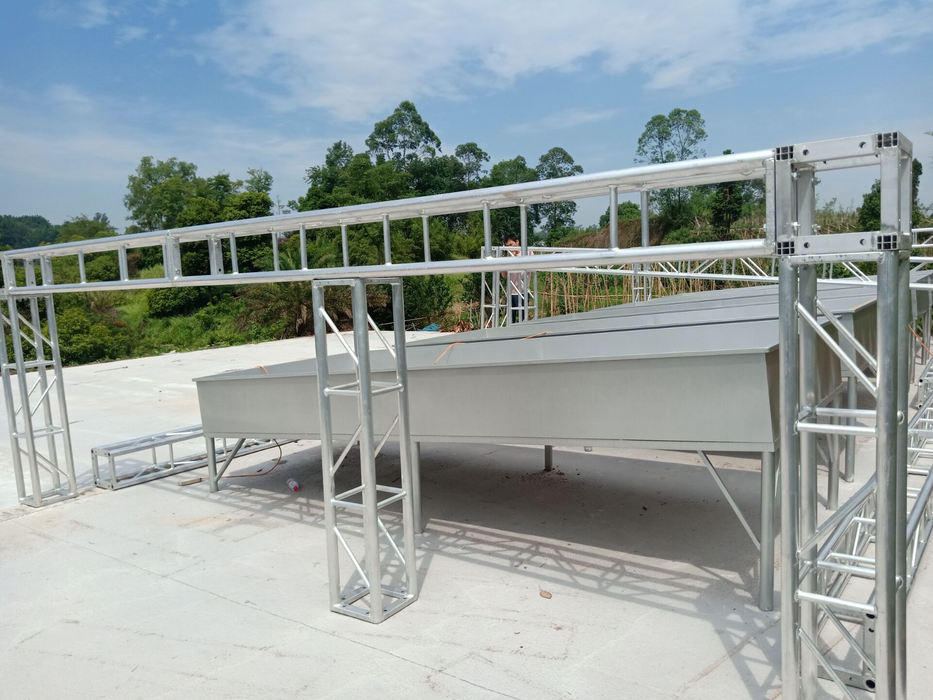 人工模擬降雨機(jī)EL-RS3在線咨詢