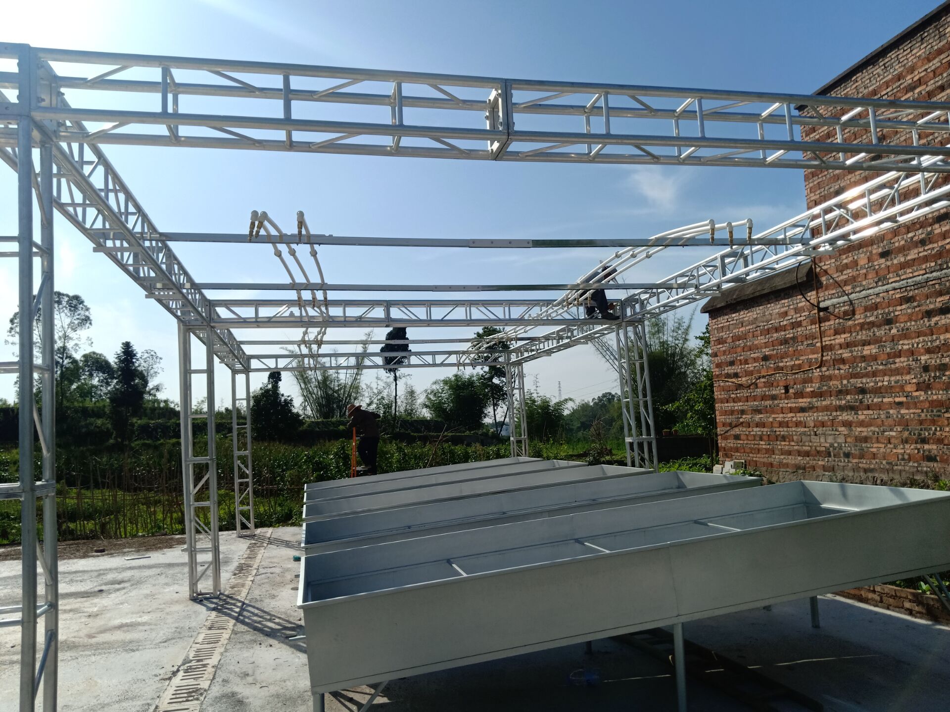 室內(nèi)人工模擬降雨試驗研究點擊查看