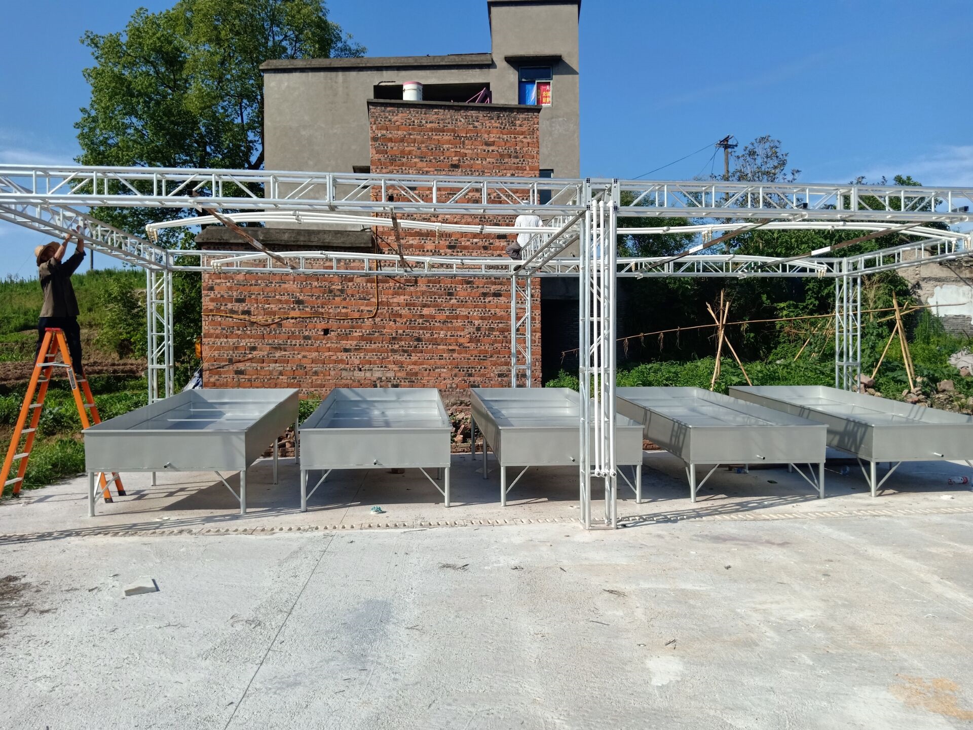 人工模擬降雨裝置實(shí)驗(yàn)報(bào)價(jià)