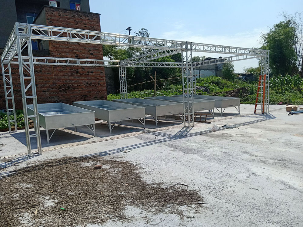 人工模擬降雨量土壤鹽規(guī)格型號(hào)