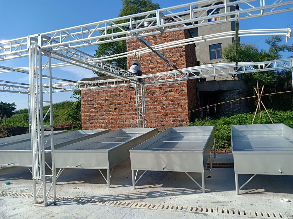 人工模擬降雨噴嘴式噴頭哪家好