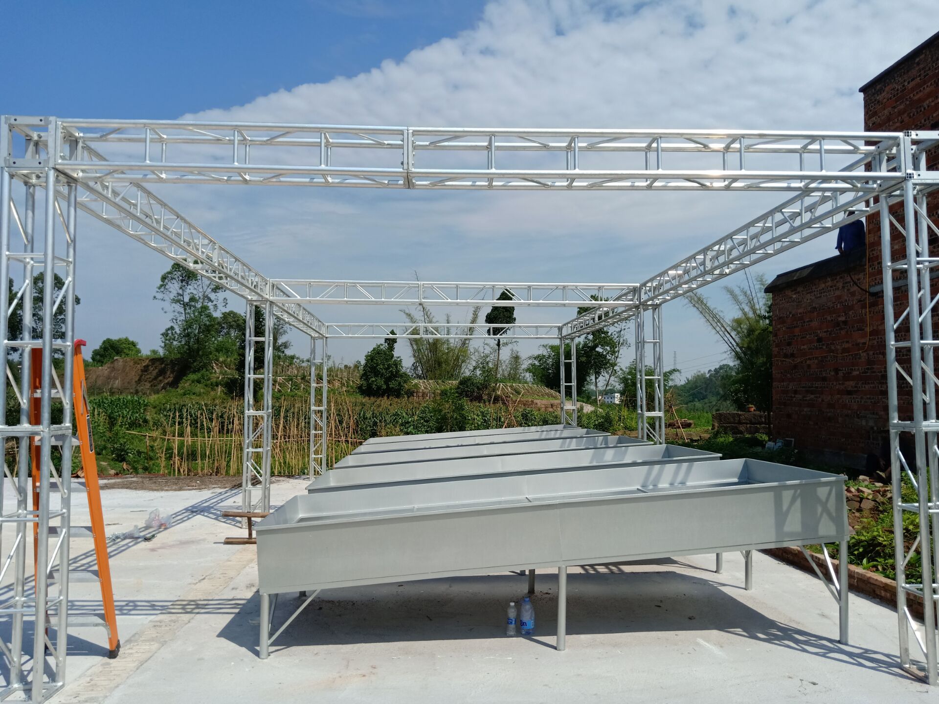 人工模擬降雨量土壤鹽廠家