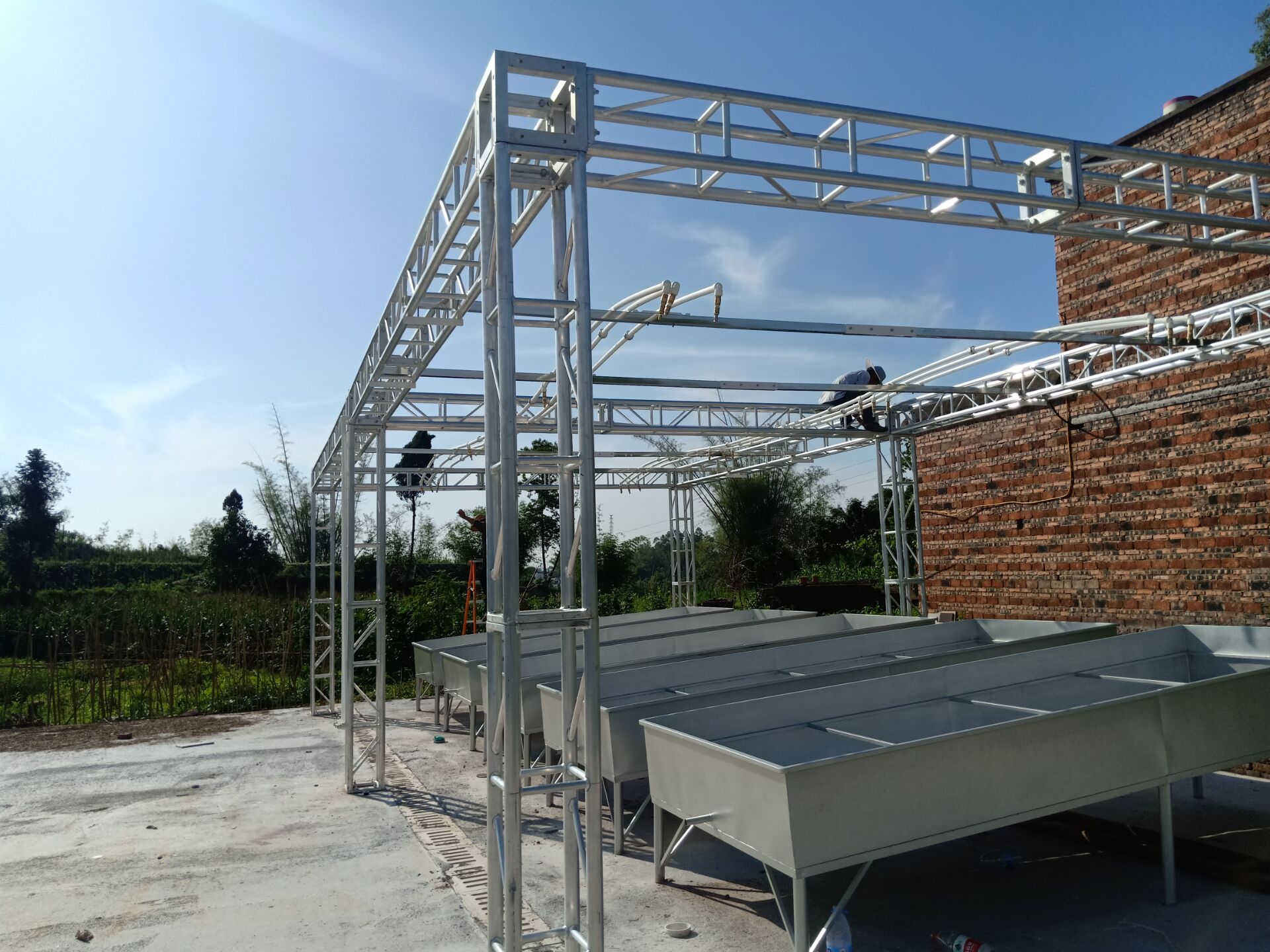 野外人工模擬降雨器原理規(guī)格型號