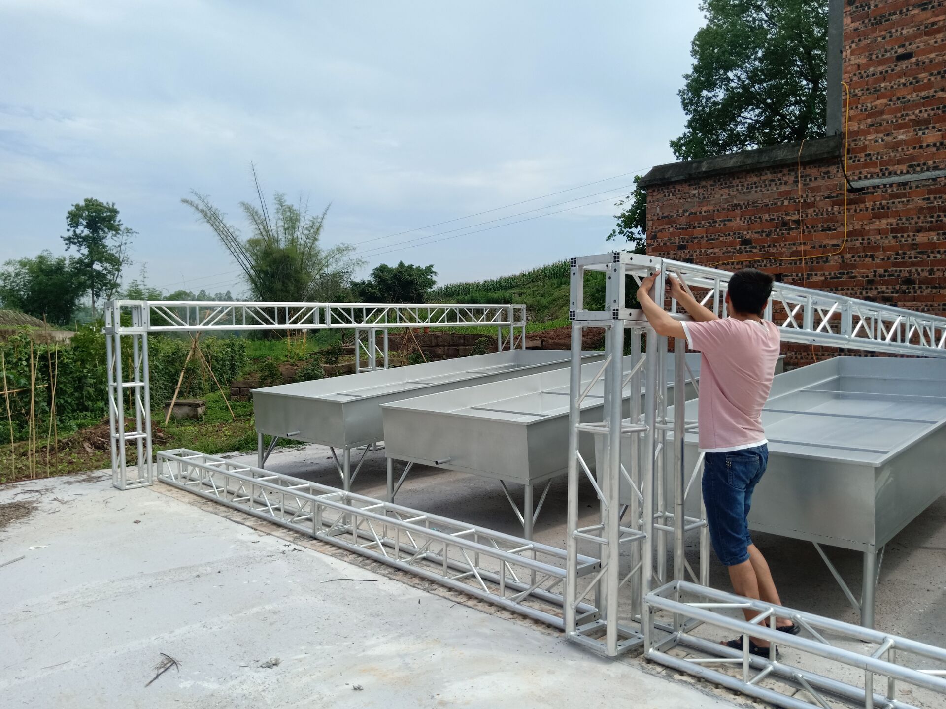 rs 6人工模擬降雨器報(bào)價(jià)