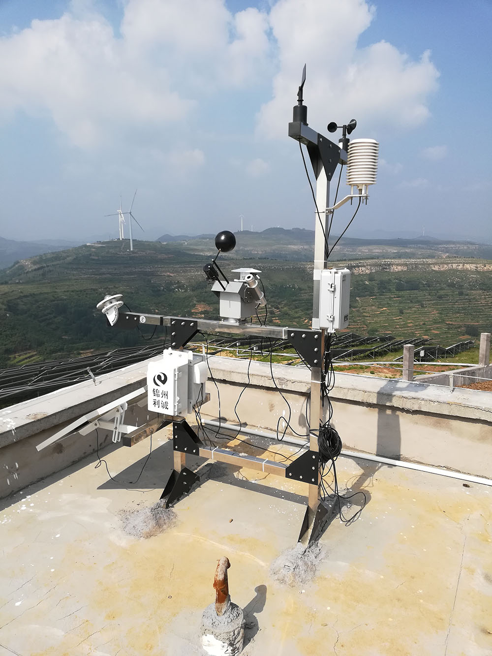 上海光伏太陽能發(fā)電