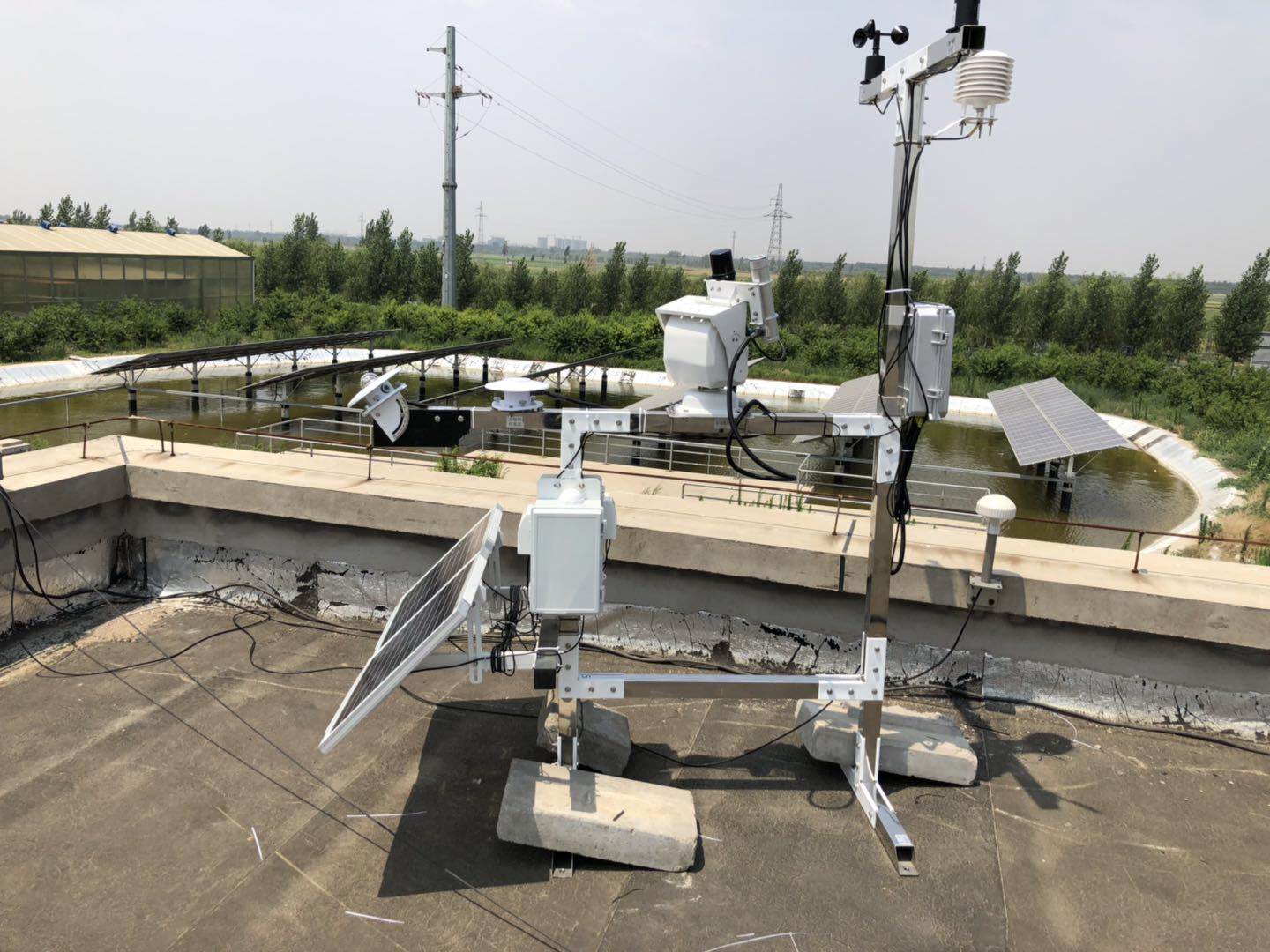 遼寧太陽能光伏發(fā)電站