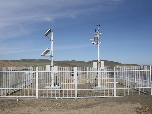 LC-WX320便攜式氣象站價格