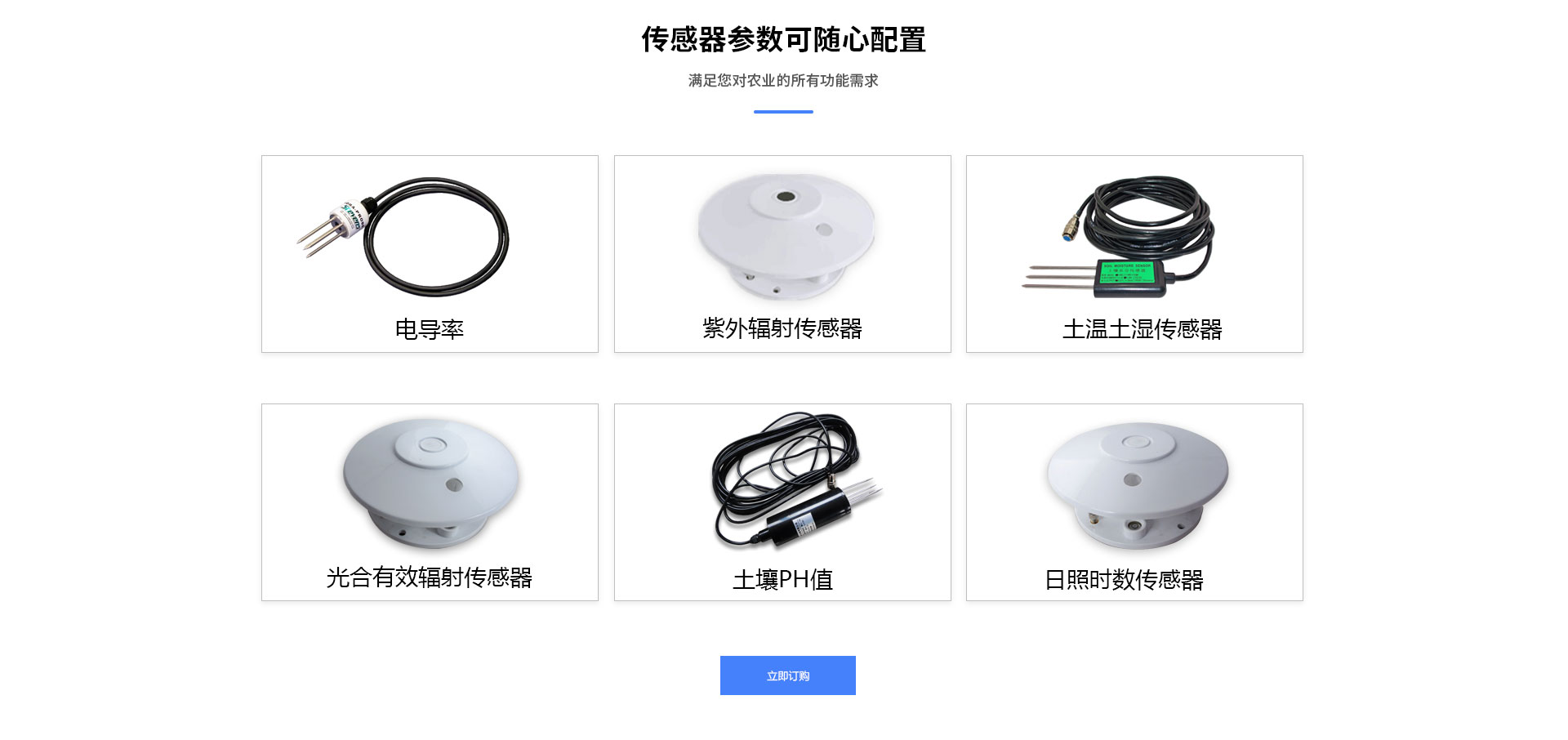 農業(yè)氣象站