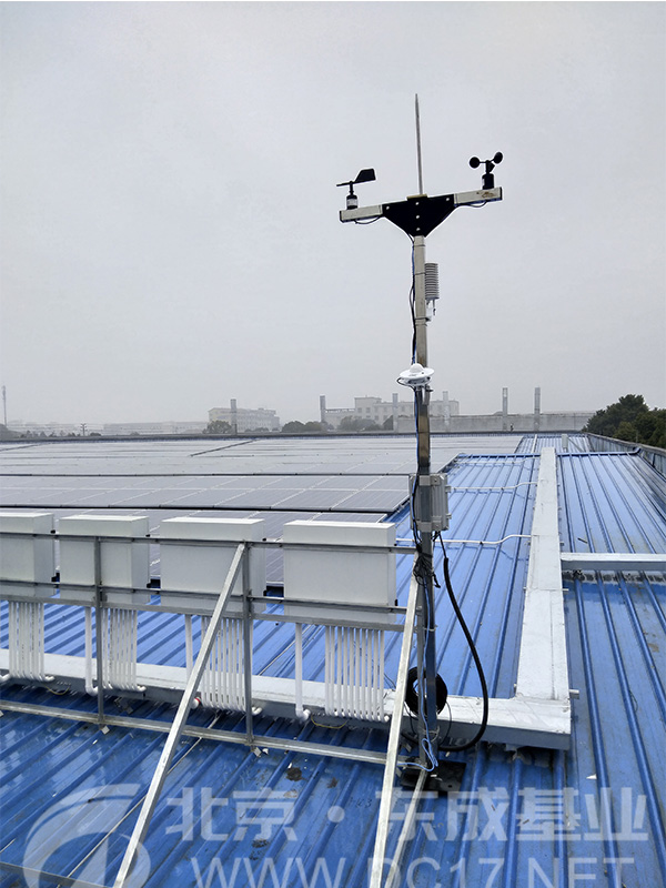 福建交通氣象站參數(shù)銷售