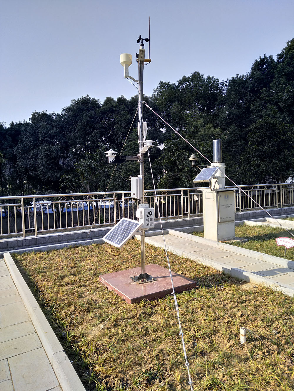 四川道路交通氣象站供應(yīng)商