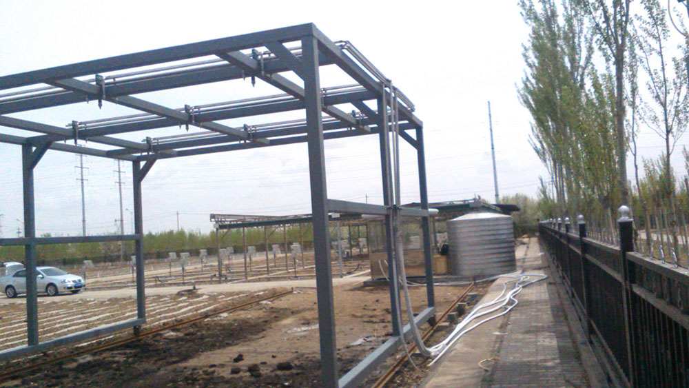 DC-RGJY室內(nèi)模擬降雨訂購(gòu)