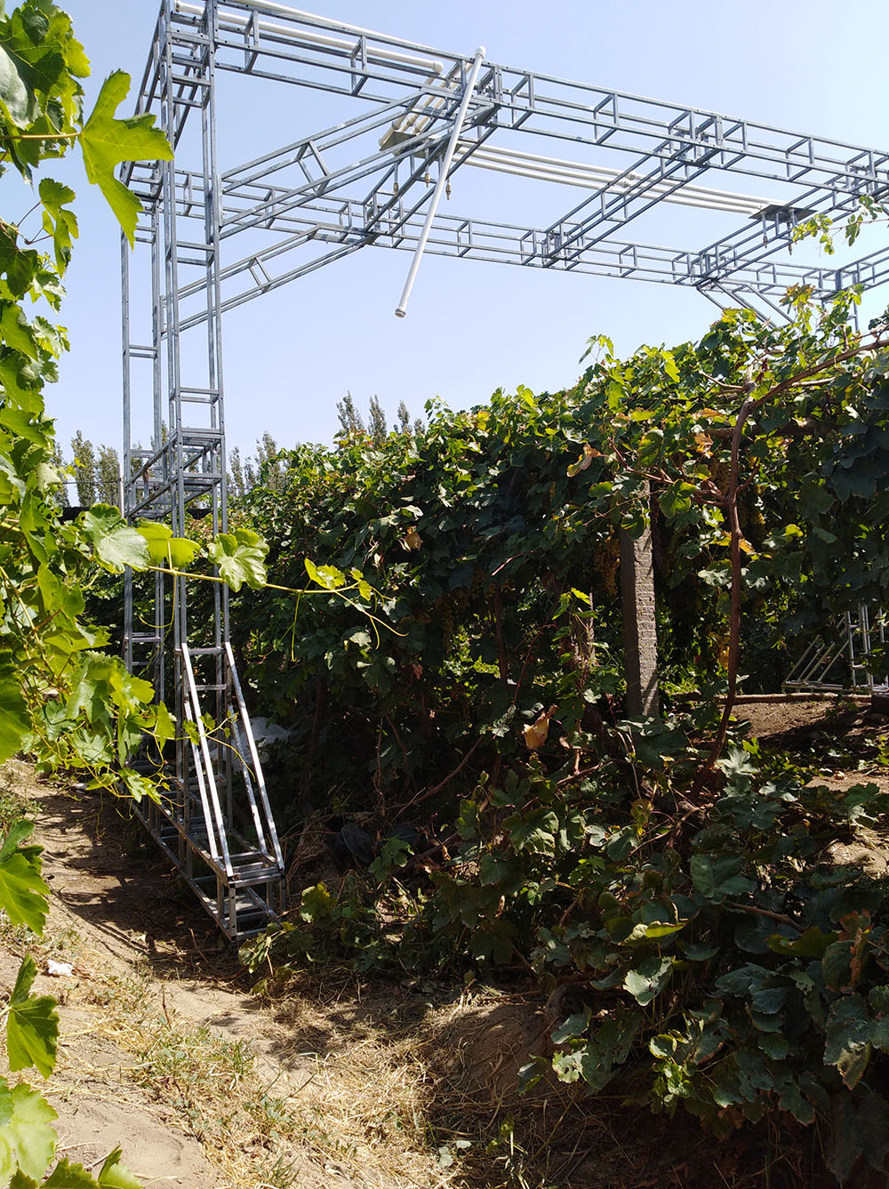 DC-RGJY人工降雨模擬器價(jià)格品牌