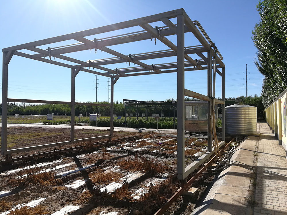 DC-RGJY室內(nèi)模擬降雨價(jià)格