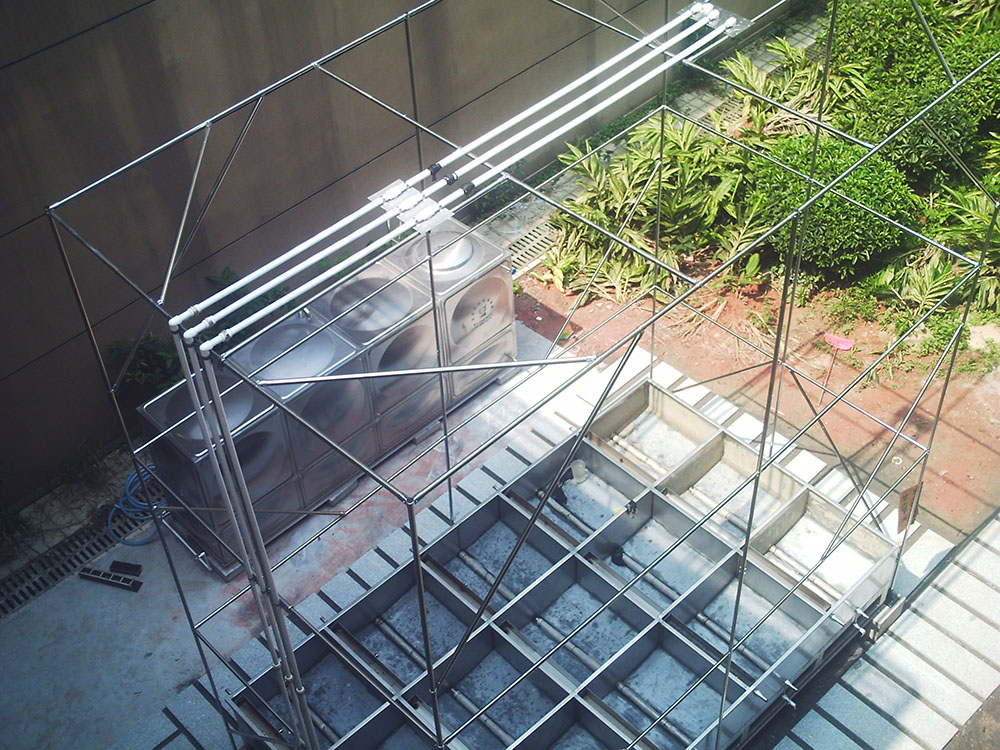 DC-RGJY室內(nèi)降雨模擬系統(tǒng)訂購(gòu)