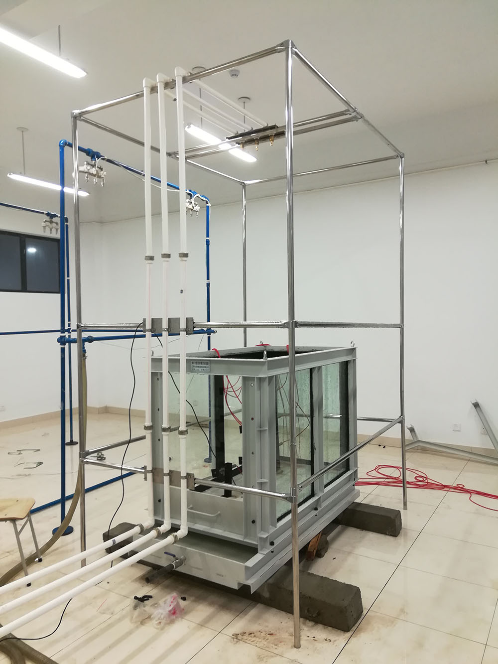 DC-RGJY模擬降雨器型號(hào)